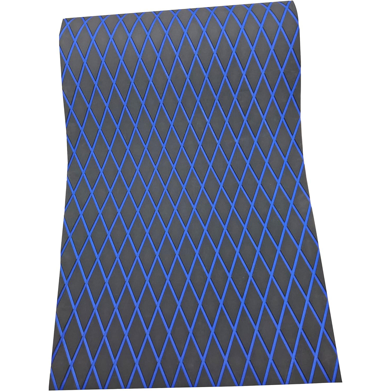 Boat Flooring Eva Foam Decking Marine Non-slip Self-adhesive Flooring For Motorboat Fishing Boat RV Yacht Kayak Swimming Pool 86.6X37.4 By PAIDU