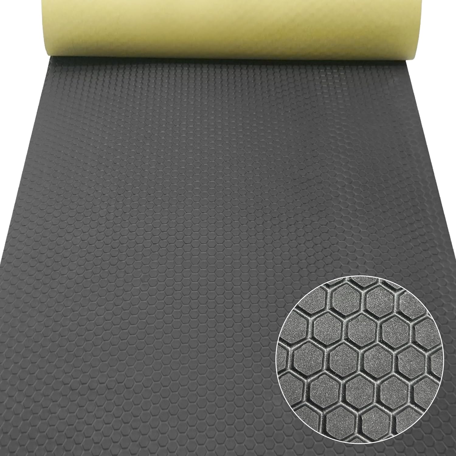 إيفا رغوة قارب التزيين ملاءات أرضية سميكة غير قابلة للانزلاق فو خشب الساج السجاد البحري لكاياك RV يخت قارب التزلج لوح التزلج Skimboard Step Pool Garden بواسطة PAIDU