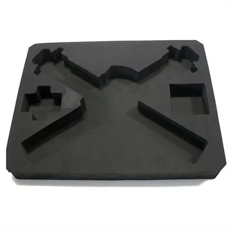 مصنع بايدو نقش إسفنجي EVA صلب مباشرة لحماية التغليف