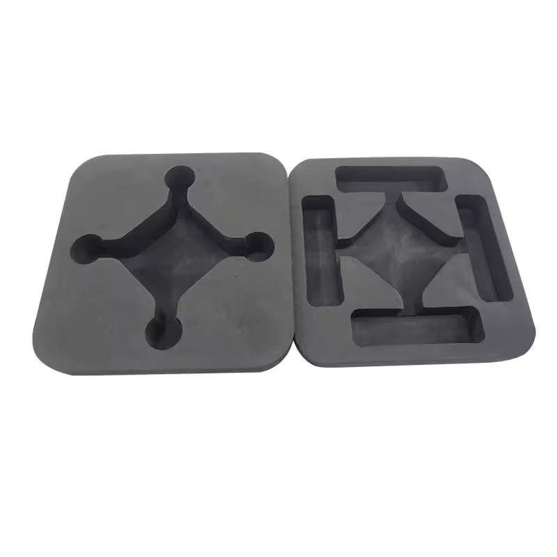 Paidu Custom china watch box EVA Foam Inserts Packing Materials for Jewelry Boxes Wine Packaging Makeup Cushion