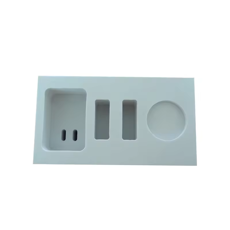 أداة حقيبة سفر منقوشة برغوة EVA مخصصة من Paidu